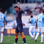 Petar Sučić odigrao svoju najbolju utakmicu u Serie A, pogledajte majstorski pogodak slabijom nogom