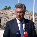 Plenković: ‘Bila je greška mijenjati datum Dana državnosti, ovo je scenarij podjele’