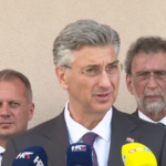 Izgleda da je Plenković HDZ-ovcu Sokolu već presudio: ‘Nekulturan, nepristojan, čudnog ponašanja, ni ispričao se nije’