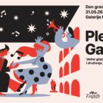Zagreb slavi svoj dan uz glazbu, umjetnost i besplatne razglede grada