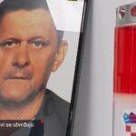 Otkriven mogući motiv hladnokrvnog ubojstva šefa krim policije u Krapini?