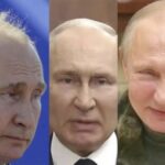 Misteriozno ime na sastanku u Kremlju opet potaknulo nagađanja o Putinovim dvojnicima