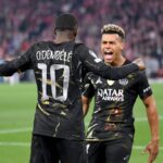 PSG ima najbolji napad na svijetu. Strukturiran je kao City, a nepredvidiv kao Real