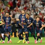 PSG se obranom titule potvrdio kao vladar europskog nogometa, a priključio se i zaista elitnom društvu