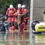 Kupanje na Savi pošlo po zlu, pred prijateljima ušao u rijeku i nestao. Traje velika potraga