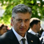 Plenković čestitao Dan Europe pa poručio: ‘Moramo se prisjetiti Ukrajine’