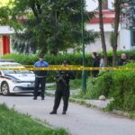 Bivši suprug ubio ženu pa oteo 5-godišnje dijete, uhitili ga nakon velike potjere po cijelom Sarajevu