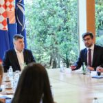 Milanovićev savjetnik razmontirao Vladine mjere: ‘Tragikomedija! Ako to smanji inflaciju, pojest ću svoju diplomu’