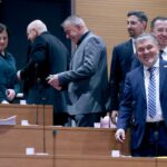 HDZ-ovi borci protiv korupcije žestoko napadali Možemo! u Saboru: ‘Uhvaćeni ste s prstima u pekmezu’