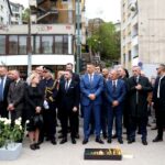 Napeto u Sarajevu na obljetnicu jedne od najkontroverznijih ratnih epizoda u Dobrovoljačkoj ulici