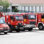 Tragedija u obiteljskoj kući u Splitu. Izbio požar, vatrogasci izvukli starijeg čovjeka koji je ubrzo preminuo