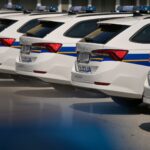 Karlovački policajci na državnoj cesti D1 zaustavili mladića i prebili ga, u pritvoru su
