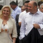Lukrativni biznisi nekadašnjih HDZ-ovih moćnika. Grabar-Kitarović i Brkić prijavili koliko zarađuju