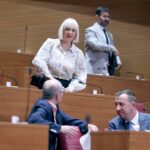 HDZ-ovka zbog Milanovića prozvala SDP: ‘Treba li vas zovnuti mama Benčić da vam kaže što da mislite?’