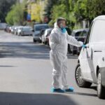 Strašan okršaj stranih radnika centru Zagreba, susjedi: ‘Čuli smo vrištanje, stubište je bilo puno krvi’