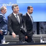 Plenković sazvao turistički komitet: ‘Dobro je, kriza je prilika, samo trebamo biti pametniji nego lani’