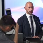 Habijan rafalno iznapadao SDP i ostatak oporbe zbog ustavnih sudaca: ‘Mi smo samo htjeli sve ubrzati’