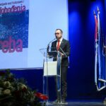 Tomašević posramio Penavu: ‘Pa vi ste dio Vlade koja tu sa mnom slavi Dan oslobođenja Zagreba’