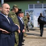 Anušić u ekstazi, ne vjeruje koliko rado ide Hrvat u vojnike: ‘Pa toga nema nigdje u Europi’