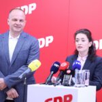 Saborska zastupnica izabrana za predsjednicu SDP-a Brodsko-posavske županije