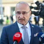 Bošnjački političari napali Grlića Radmana jer je spomenuo treći entitet: ‘Promovirate retrogradne, arhaične i prevaziđene ideje’