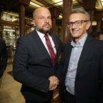 Hajdaš Dončić SDP-ovcima: ‘Nema više međusobnih neslaganja. Tako se ponašaju djeca u osnovnoj školi’