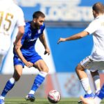 Dinamo rutinski slavio protiv Hajduka, Bakrar i Beljo zabili su Splićanima