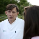 Kirurg iz KB Dubrava: ‘Ubojica policajca iz Krapine je životno ugrožen’