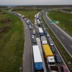 Vikend prošao, gužve ostale. I jutros kolone prema Zagrebu, kaos na cestama postaje normalan