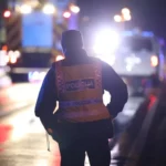 Kod Daruvara poginuo vozač. Izgubio kontrolu u zavoju, sletio u jarak i pogodio betonski most