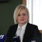 Oporba tvrdi da HDZ preko Ive Rinčić dolazi na vlast u Rijeci, ovi likuju: ‘SDP ide u ropotarnicu povijesti’