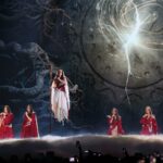Grupa LELEK ušla u finale Eurosonga
