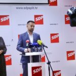 Čini se da će splitsko-dalmatinski SDP voditi uspješni stranački gradonačelnici, među njima su Bilić i Marković