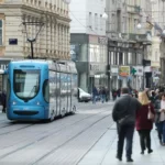 Nova statistika za Zagreb: prosječna plaća 1753 eura, čak 226 eura viša od hrvatskog prosjeka