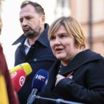 Portal Željke Markić, Peternel i ostali nisu se ni ispričali Sandri Benčić zbog širenja ogavnog fake newsa