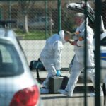Pucnjava u Krapini. U kafiću navodno upucan policajac