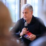Bivši ministar kulture dobio odgodu odlaska u zatvor zbog bolesti, jučer držao govor na Mirogoju