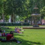 Stigle prave ljetne vrućine, temperature skaču do 35 prije nego što dođe kratko osvježenje