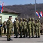 Mladi ročnik obolio usred obuke, majka ne može vjerovati što je vojska učinila: ‘Pa zar sam ga dala u vrtić?’