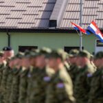 Gotova je obuka prvog naraštaja ročnika, MORH izvijestio što su sve naučili
