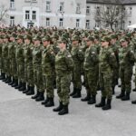 MORH očekuje navalu ročnika i kreće u veliko širenje vojarni: ‘Uskoro bi moglo služiti 15 tisuća ljudi godišnje’