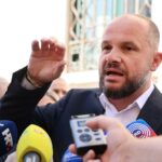 Hajdaš Dončić: ‘Habijan mora dati ostavku’; Ministar: ‘To bi bilo najlakše. Ja želim ostati i mijenjati sustav’