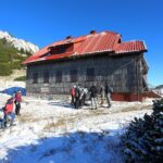 Konačno kreće obnova bisera planinarske baštine, sramotno zanemarenog Schlosserovog doma