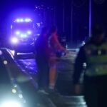 Policija objavila detalje nesreće u kojoj je poginuo maturant. Vozač je bio pijan, on je lakše ozlijeđen