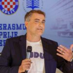 Splitsko sveučilište ima novog rektora, profesora koji baš teško podnosi podsjećanje na Bobanov nokaut milicajca