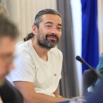 Telegramov kolumnist Dragan Markovina proglašen novinarom godine u BiH