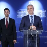 HDZ: ‘Kostanjevićeva nagodba urušila je narativ koji je Tomašević pokušao prodati. Potpuno je ogoljen’