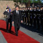 Milanović odlikovao 387 vojnika, u govoru im poslao poruku: ‘Moramo biti vrlo proračunati’