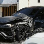 Policija ulovila trojicu osumnjičenih za spaljivanje skupocjenih Lamborghinija u vlasništvu poznatog građevinara