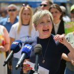 Kekin tvrdi da je skupila 30.000 potpisa: ‘To je dokaz konsenzusa u društvu, svi se slažu sa mnom oko Medikola’